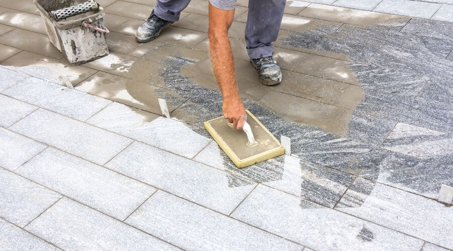 Local Chimney Repair in Panther Burn, MS